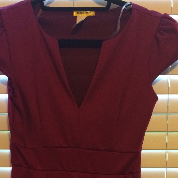ModCloth Dress - Picture 3 of 3