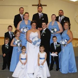 Meet your Posher, Megan