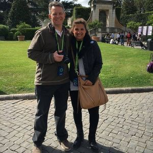 Meet your Posher, Renee