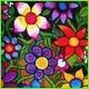 Meet your Posher, Mary