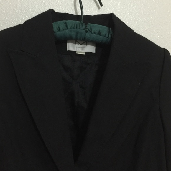Blazer jacket " M by Modanna" - Picture 2 of 4