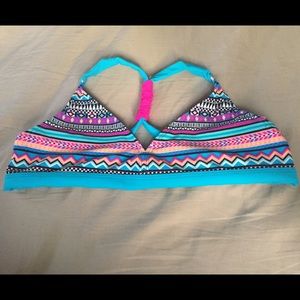 Bikini top