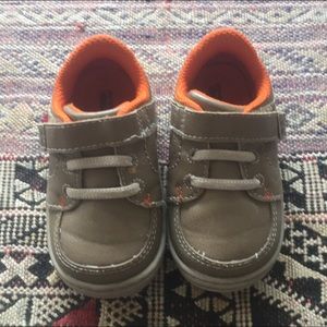 Surprize By Stride Rite Sneakers