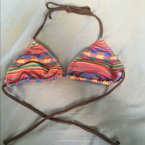 Bikini top
