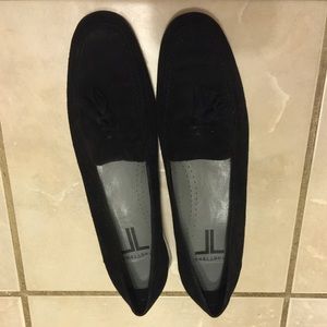 ***Trotters*** women's Shoes with Tassels