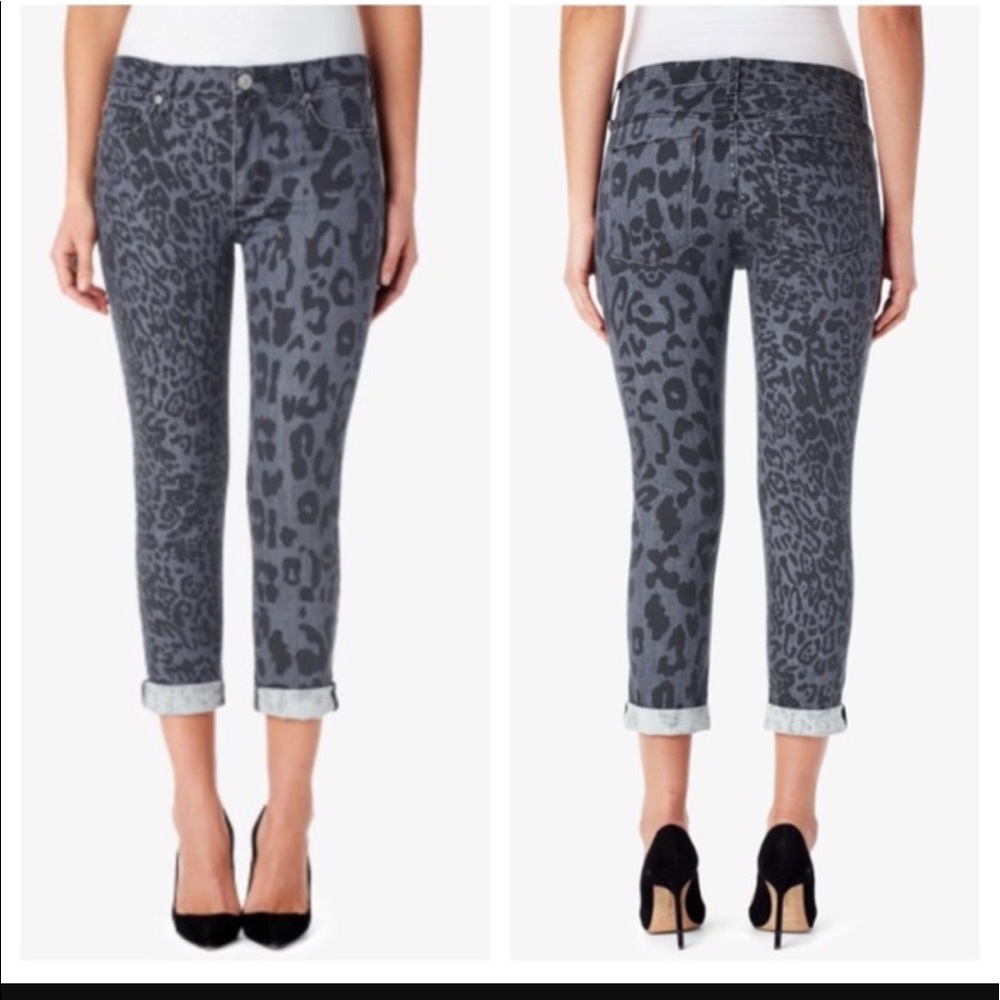 🆕Hudson Jude Jeans
