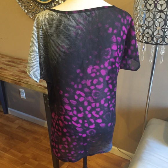 Armani Exchange Blouse