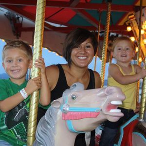 Meet your Posher, Chantelle