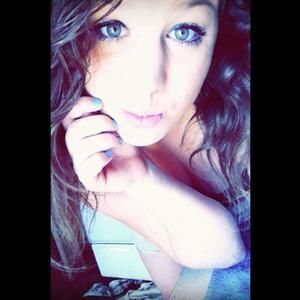 Meet your Posher, Brittany