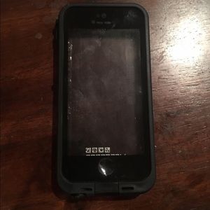 LifeProof Waterproof Case