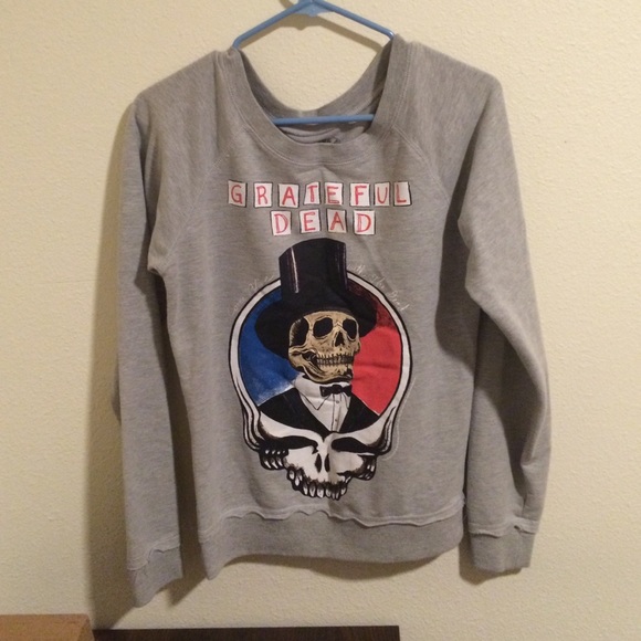Grateful dead Sweater