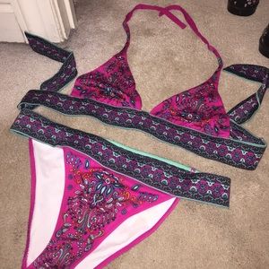 Victoria's Secret bikini