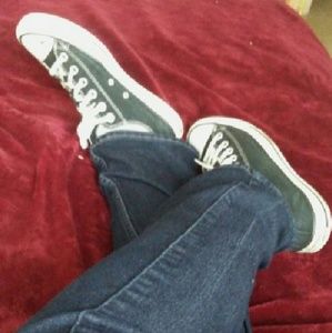 Meet your Posher, Anita