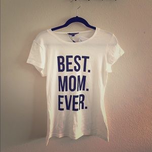 BEST MOM EVER SHIRT!!! 💁💕