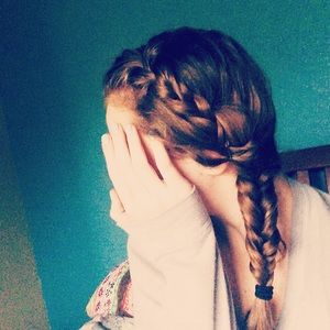 Meet your Posher, Kaylin