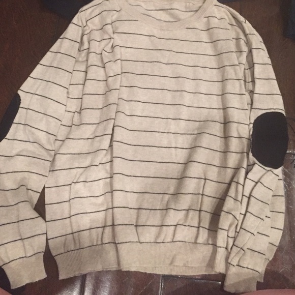 Brandy Melville Stripped Long Sleeve