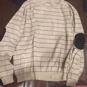 Brandy Melville Stripped Long Sleeve