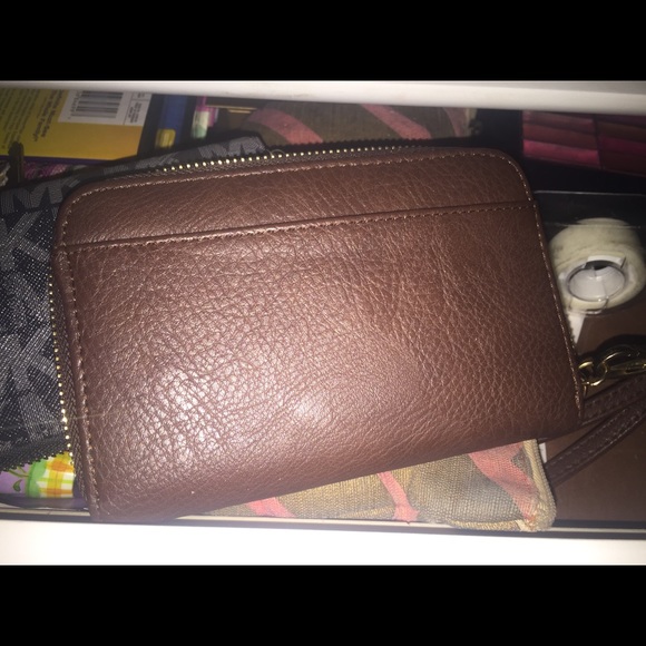 wristlet