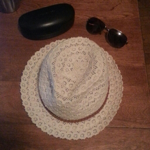 American Eagle Summer Hat - Picture 1 of 4