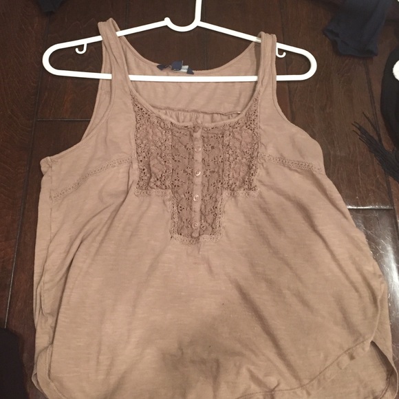 American Eagle Outfitters Tank - Picture 1 of 1