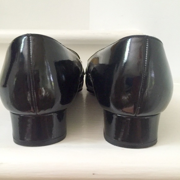 Bally Shoes, size 7C - Picture 3 of 4