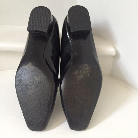 Bally Shoes, size 7C - Picture 4 of 4