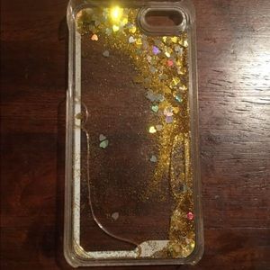 Glitter Case