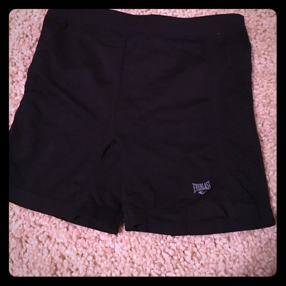 Everlast spandex