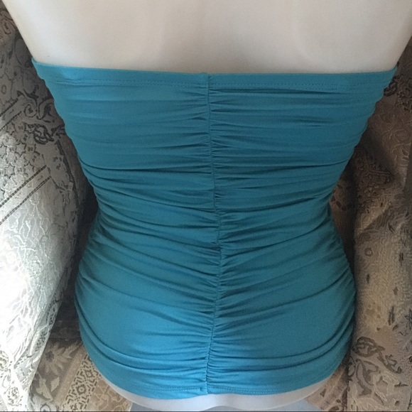 Bebe top - Picture 2 of 2