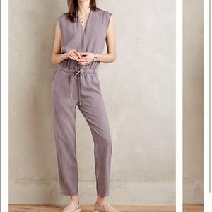 🎉SALE🎉 Mignon Cross Front Jumpsuit