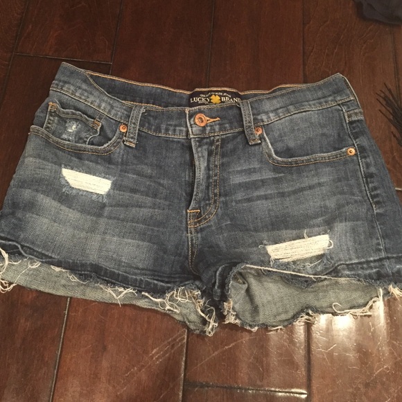 Lucky Brand Shorts