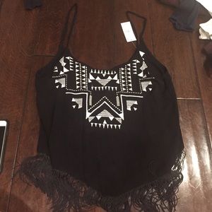 Pacsun Tank Top