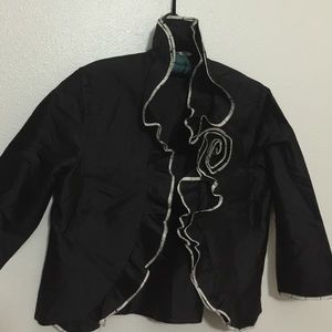 100% Tai Silk jacket