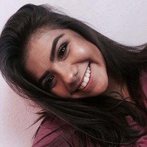 Meet your Posher, Jacklynn