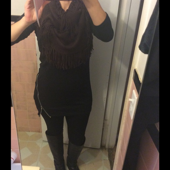 🎉HOST PICK🎉Women Long Sleeve Casual Pullover Top - Picture 3 of 4