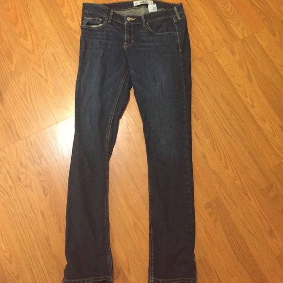Hollister Co. Jeans