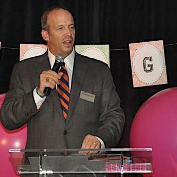 Meet your Posher, Michael - Picture 1 of 1