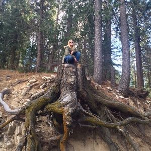 Meet your Posher, Emma