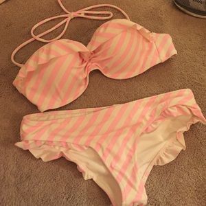 Victoria's Secret bikini