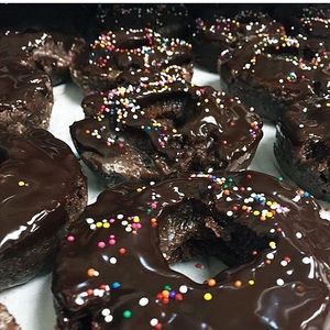 Meet your Posher, Tay