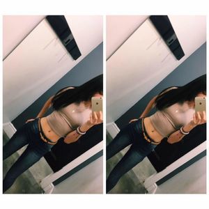 Meet your Posher, Natasha