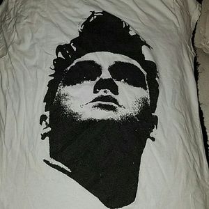 Morrissey shirt