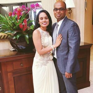 Meet your Posher, Hemant