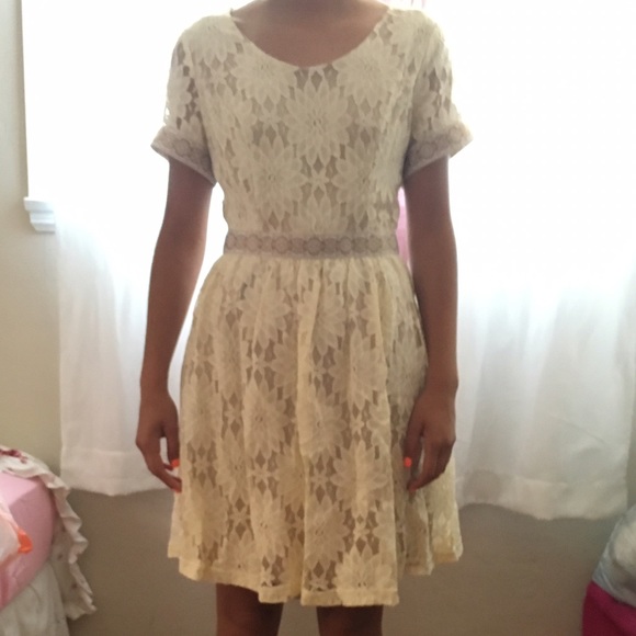 Vintage dress
