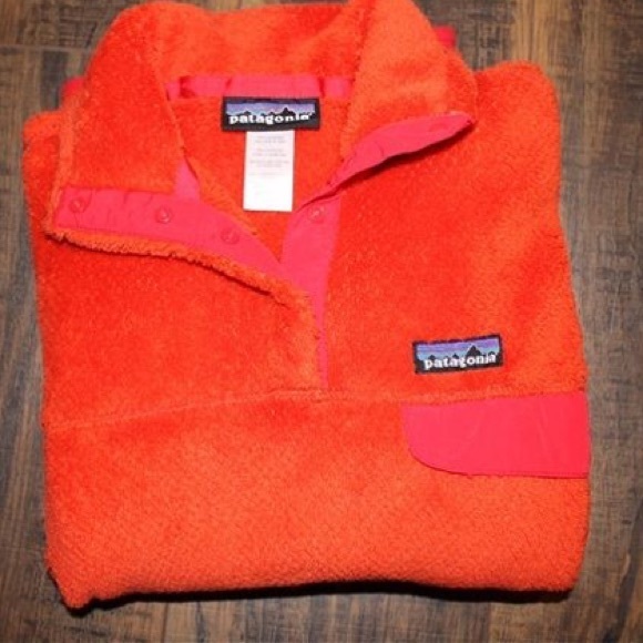 Patagonia Jacket