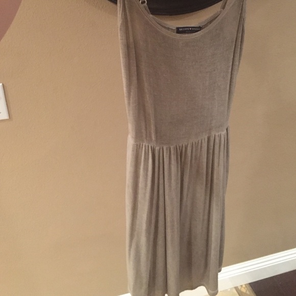 Brandy Melville Tank Dress