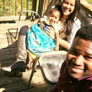 Meet your Posher, Tabitha