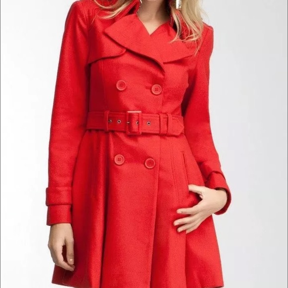 Bebe Coat - image 1