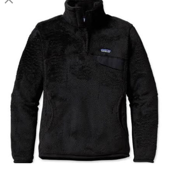 Patagonia jacket