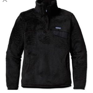 Patagonia jacket